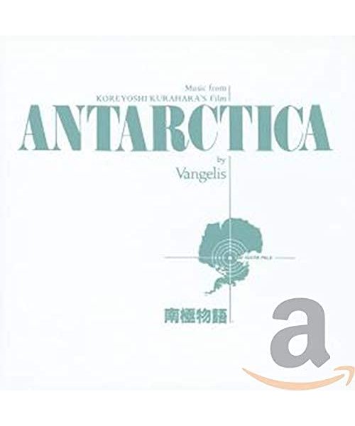 Antarctica