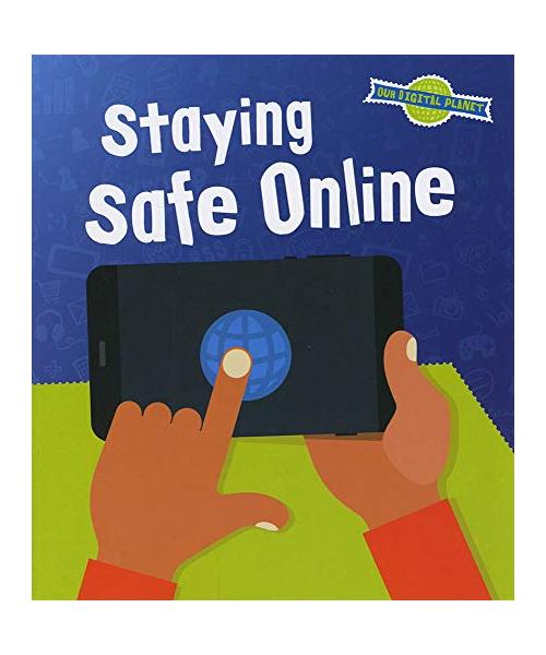 Staying Safe Online