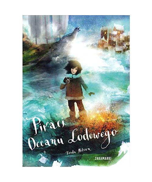 Piraci Oceanu Lodowego