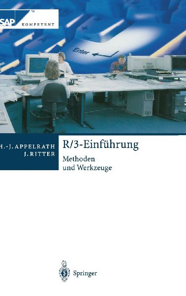 R/3-Einführung