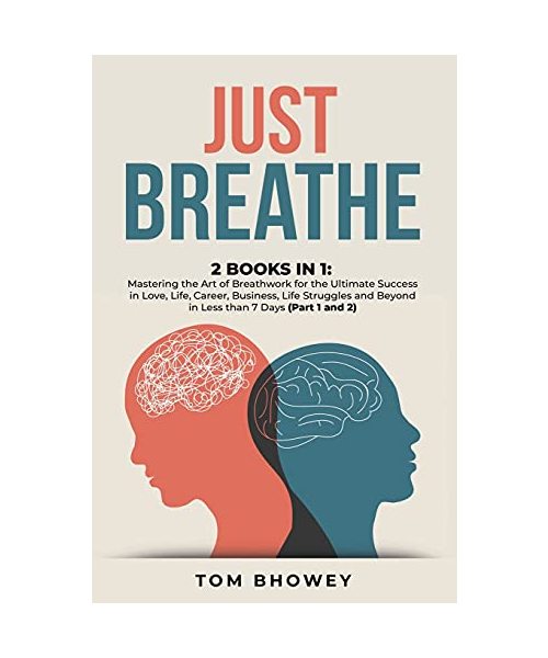 Just Breathe
