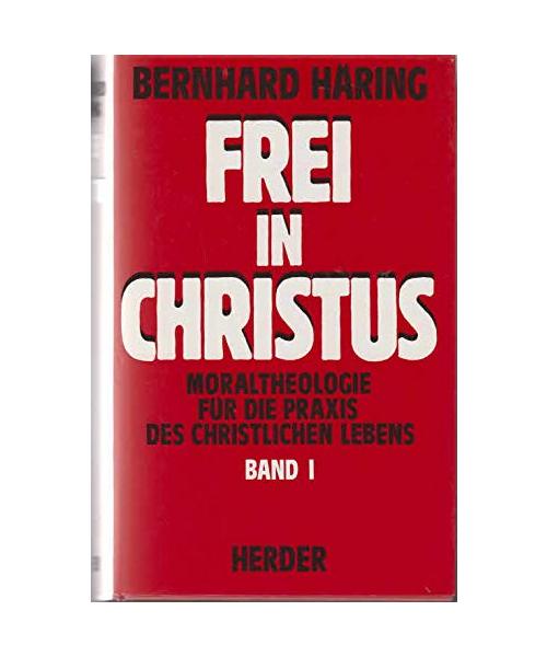 Das Fundament aus Schrift und Tradition. (Bd. 1)