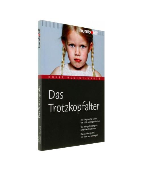 Das Trotzkopfalter