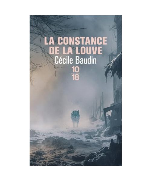 La Constance de la louve