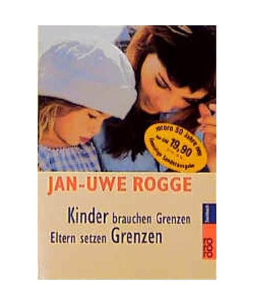 Kinder brauchen Grenzen