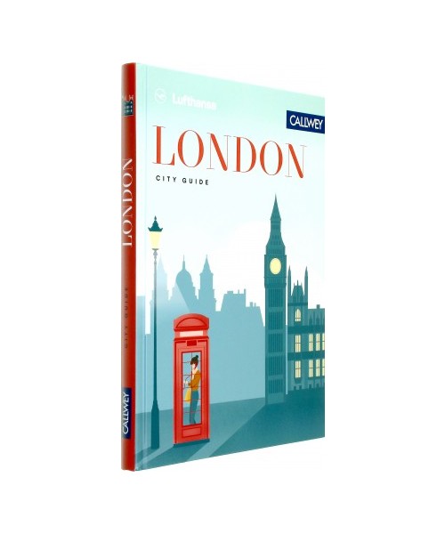 Lufthansa City Guide - London