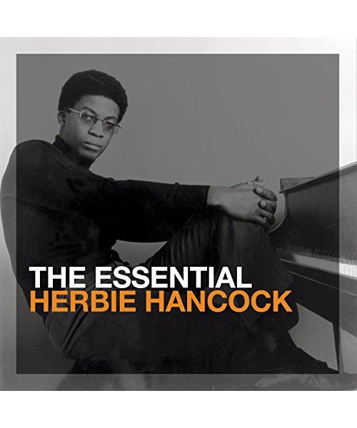 The Essential Herbie Hancock