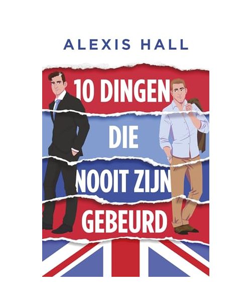 10 dingen die nooit zijn gebeurd (Material world, 1)
