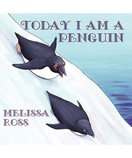 Today I Am a Penguin