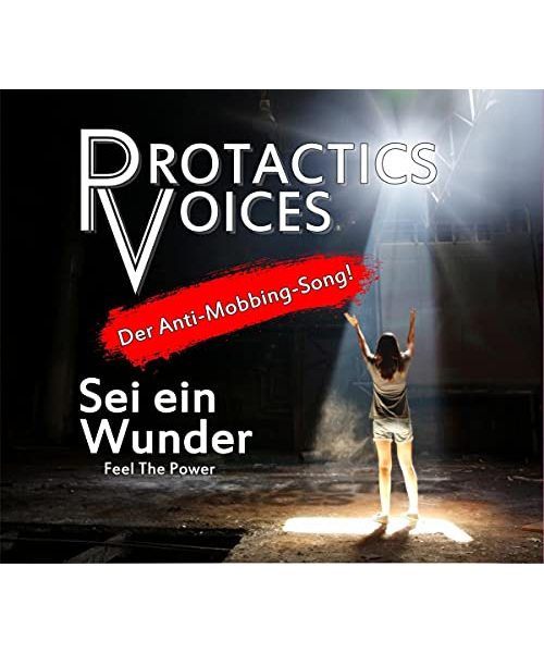 Sei Ein Wunder/Feel the Power
