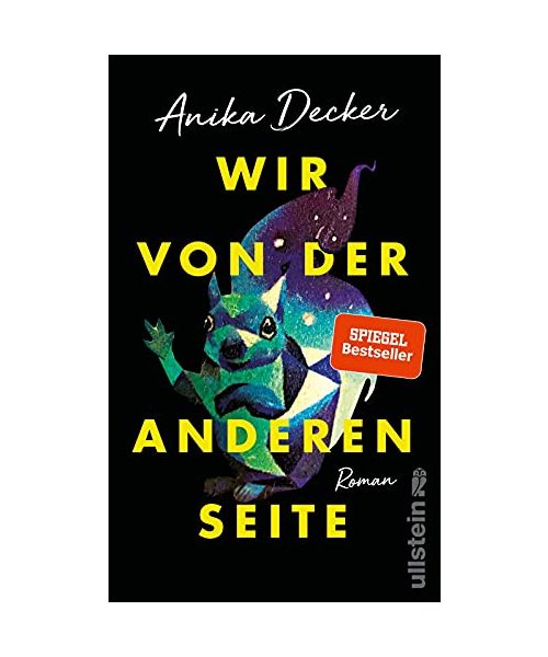 Wir von der anderen Seite