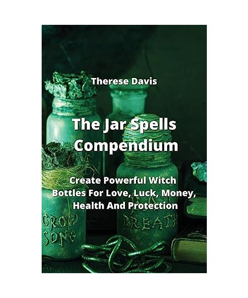 The Jar Spells Compendium