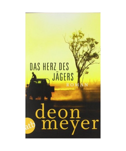 Das Herz des Jägers