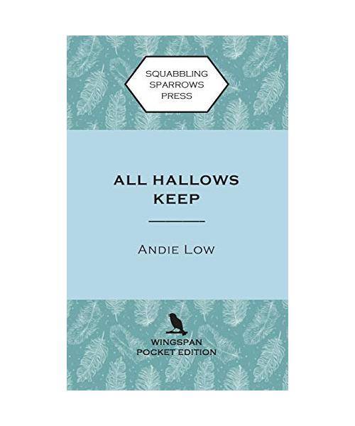 All Hallows Keep: Wingspan Pocket Edition