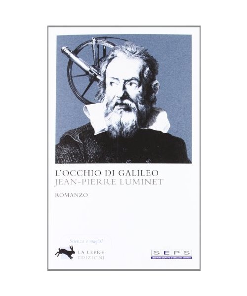 L'occhio di Galileo