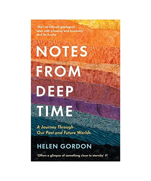 Notes from Deep Time
