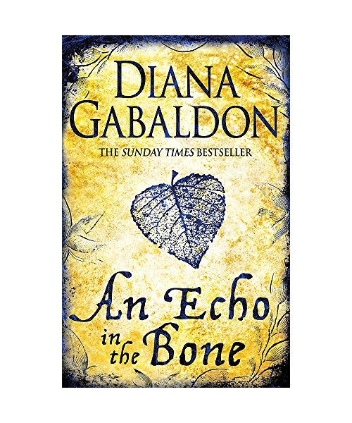 An Echo in the Bone