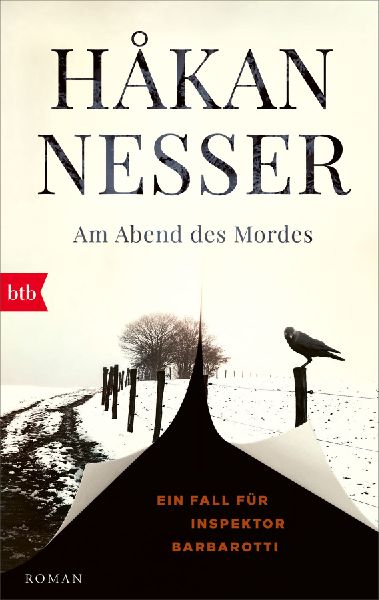 Am Abend des Mordes