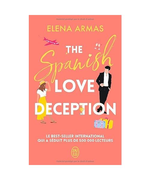 The Spanish Love Deception