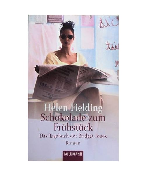 Schokolade zum Frühstück