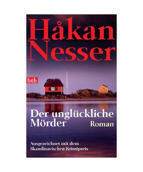 Der unglückliche Mörder