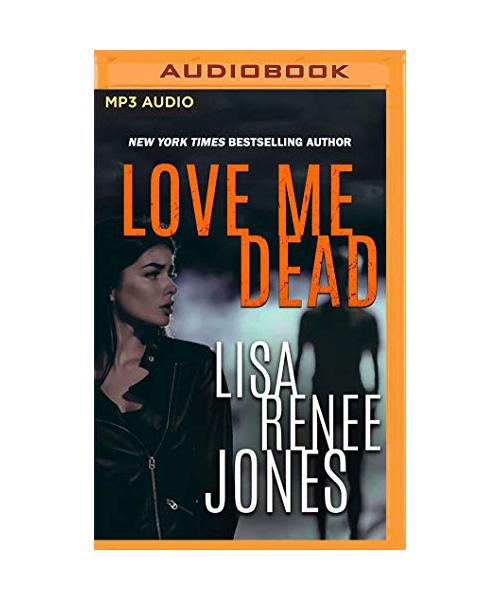 Love Me Dead