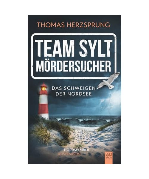 TEAM SYLT - MÖRDERSUCHER: Das Schweigen der Nordsee