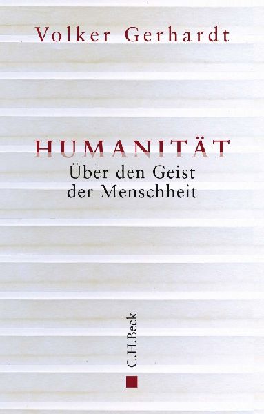 Humanität