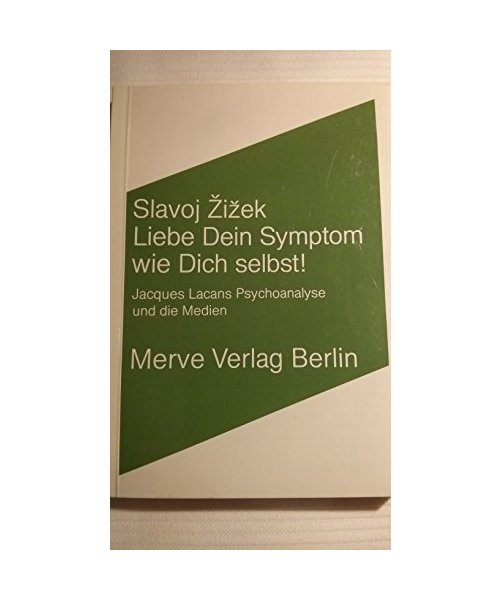 Liebe Dein Symptom wie Dich selbst!