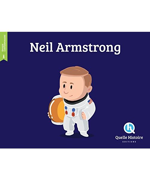 Neil Armstrong