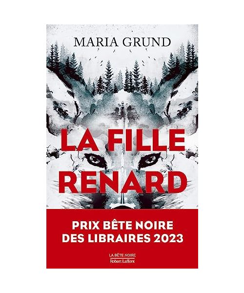 La Fille renard