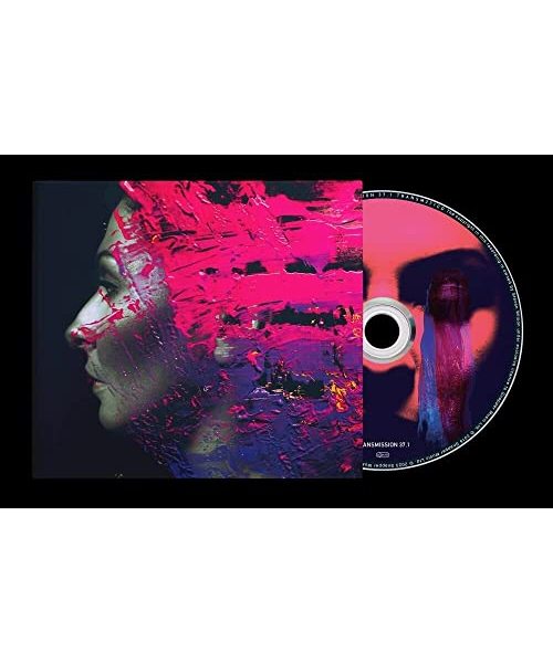 Hand.Cannot.Erase (Digipak)