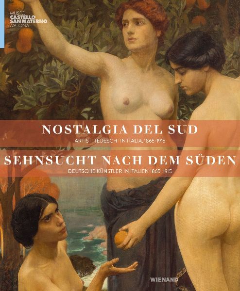 Sehnsucht nach dem Süden