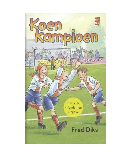 Koen Kampioen