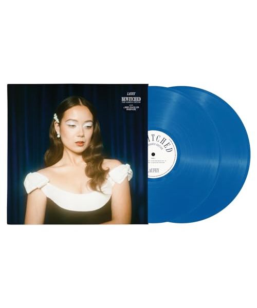 Bewitched: The Goddess Edition [Vinyl LP]