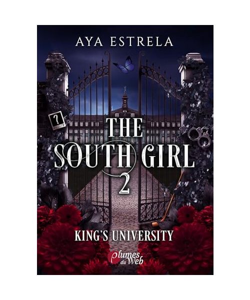 The South Girl : Tome 2 - King's University (COLLECTION RUBI, Band 2)