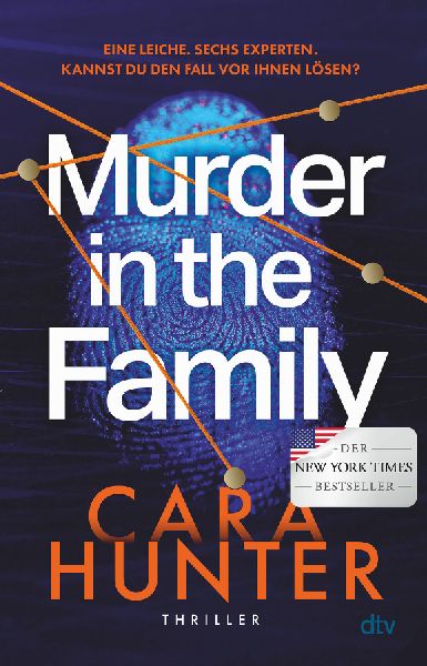 Murder in the Family