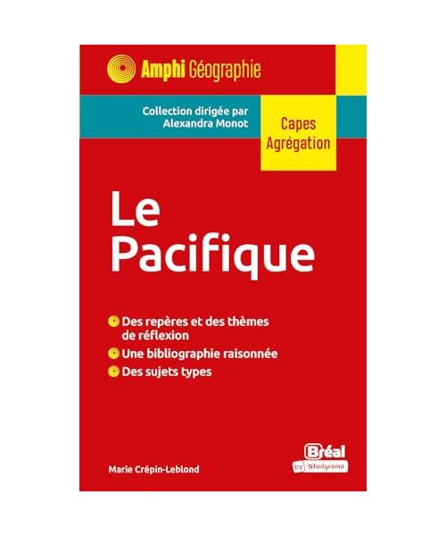 Le Pacifique