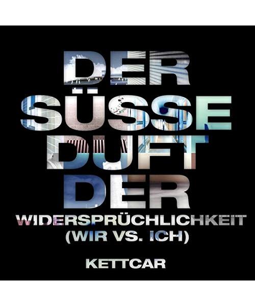 Der süsse Duft der Widersprüchlichkeit (Wir vs. Ic