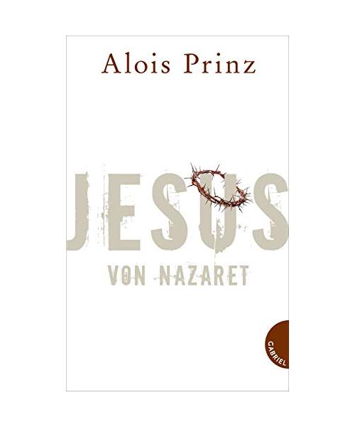 Jesus von Nazaret - E-Book inklusive