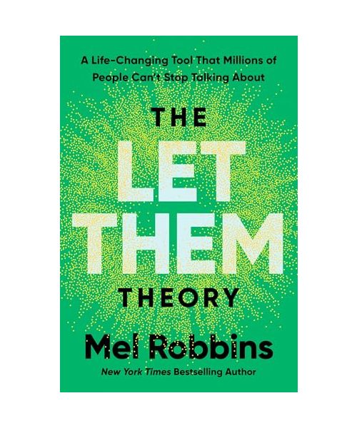 The Let Them Theory