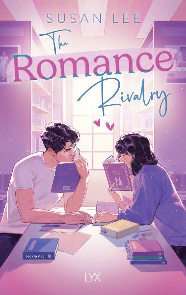 The Romance Rivalry
