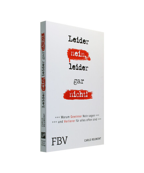 Leider nein, leider gar nicht