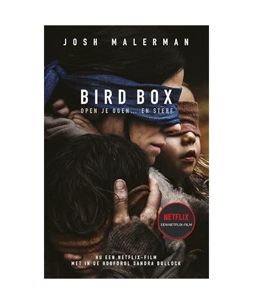 Bird box (Bird box, 1)