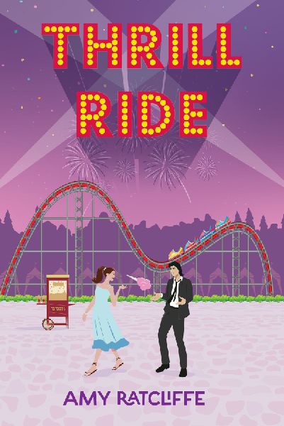 Thrill Ride