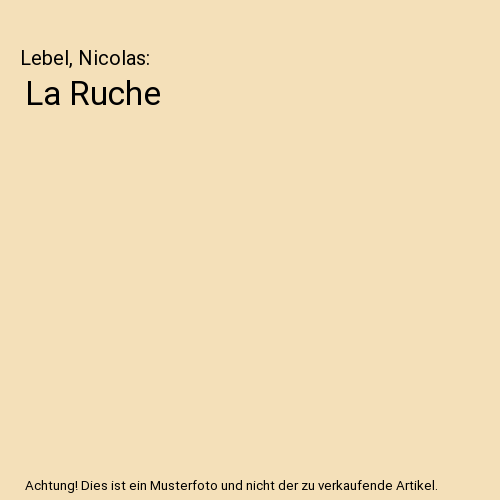 La Ruche