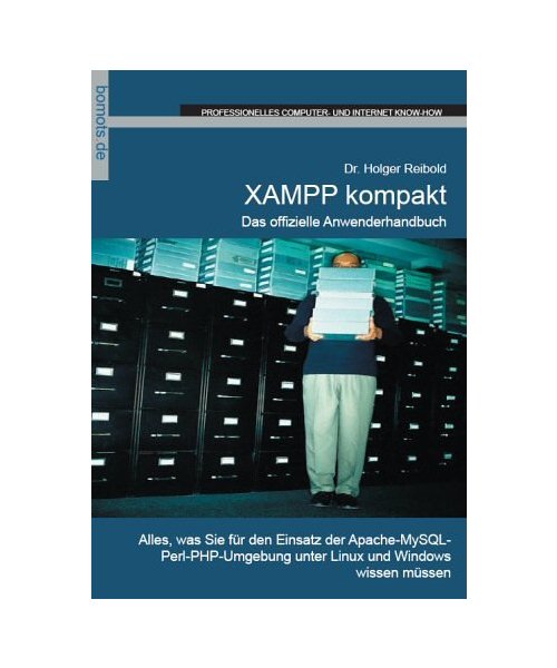 XAMPP kompakt
