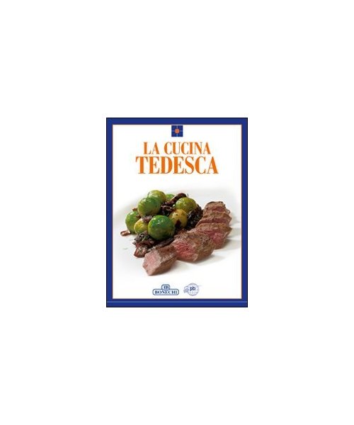 Cucina tedesca