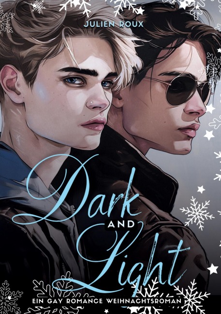 Dark & Light - Liebe zwischen Licht und Schatten