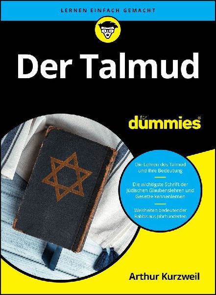 Der Talmud für Dummies